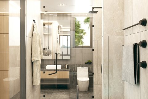 Вилла в Раваи, Таиланд с 3 спальнями № 165473 - фото 10