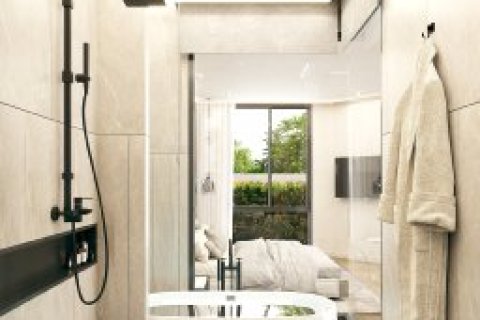 Вилла в Раваи, Таиланд с 3 спальнями № 165473 - фото 11