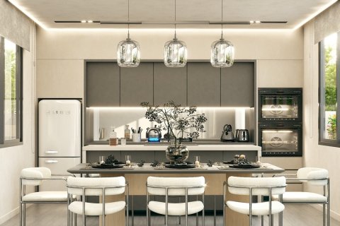 Вилла в Раваи, Таиланд с 3 спальнями № 165473 - фото 5