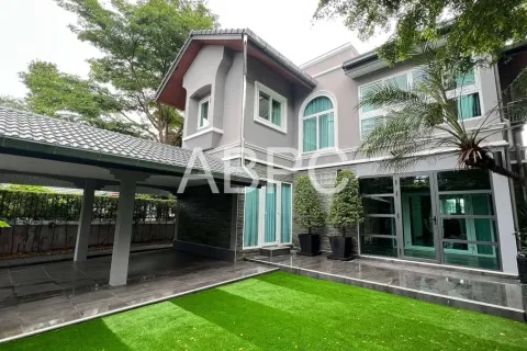 บ้านในพัทยา, ประเทศไทย 3 ห้องนอน № 211676