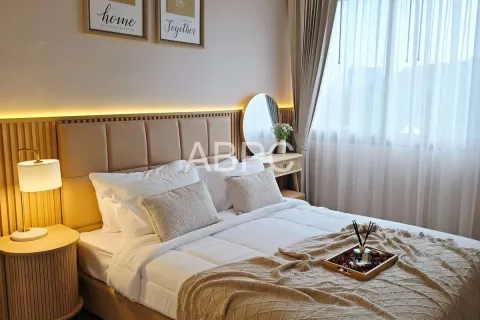 Condominio de 1 dormitorio en Pattaya, Tailandia № 211678 - foto 6
