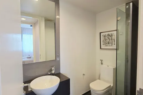 Condominio de 1 dormitorio en Pattaya, Tailandia № 211678 - foto 17