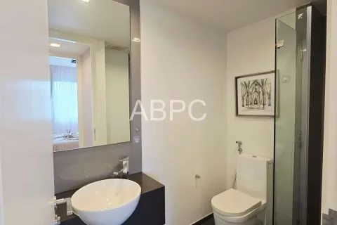 Condominio de 1 dormitorio en Pattaya, Tailandia № 211678 - foto 9