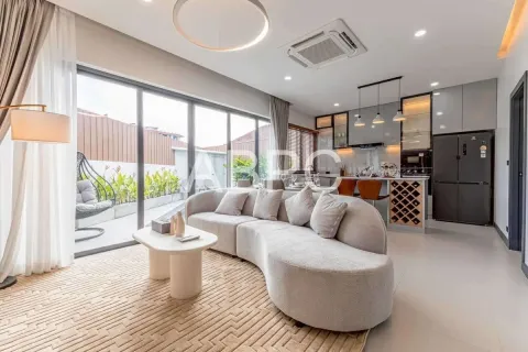 Casa de 3 dormitorios en Pattaya, Tailandia № 211679 - foto 6