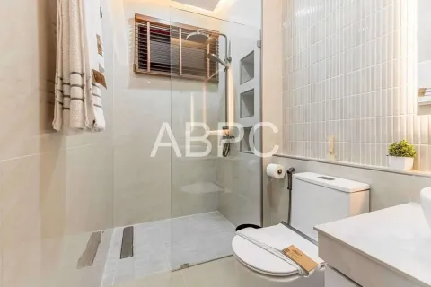 Casa de 3 dormitorios en Pattaya, Tailandia № 211679 - foto 10