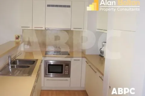 Condominio de 1 dormitorio en Pattaya, Tailandia № 211673 - foto 5