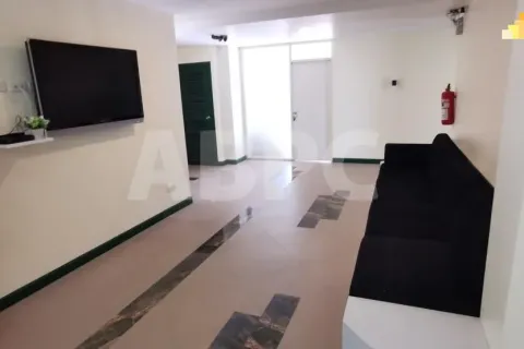 Condominio de 6 dormitorios en Jomtien Beach, Pattaya, Tailandia № 211675 - foto 7