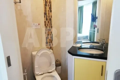Condominio de 6 dormitorios en Jomtien Beach, Pattaya, Tailandia № 211675 - foto 15
