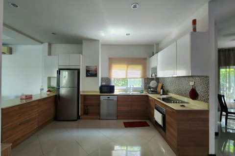 Villa à Phuket, Thaïlande 3 chambres № 139762 - photo 15