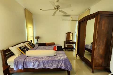 Villa à Phuket, Thaïlande 3 chambres № 139762 - photo 13