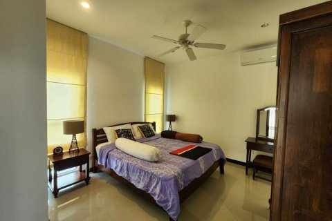 Villa à Phuket, Thaïlande 3 chambres № 139762 - photo 11