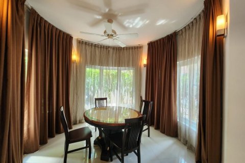 Villa à Phuket, Thaïlande 3 chambres № 139762 - photo 5