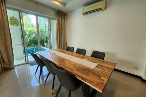 Villa à Phuket, Thaïlande 3 chambres № 139762 - photo 16