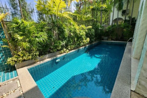 Villa à Phuket, Thaïlande 3 chambres № 139762 - photo 20