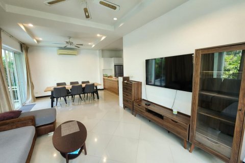 Villa à Phuket, Thaïlande 3 chambres № 139762 - photo 6