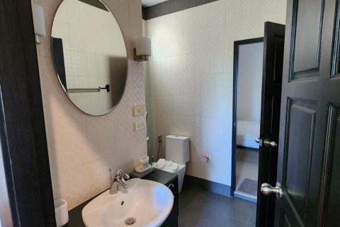 Villa à Phuket, Thaïlande 3 chambres № 139762 - photo 8