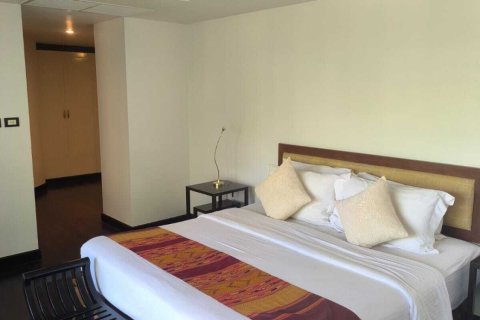 Квартира в Пхукете, Таиланд с 3 спальнями  № 139766 - фото 28