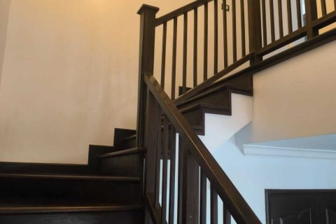 Квартира в Пхукете, Таиланд с 3 спальнями  № 139766 - фото 14