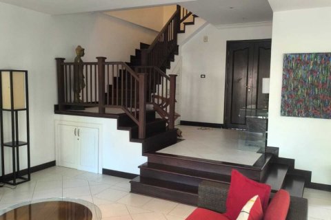 Квартира в Пхукете, Таиланд с 3 спальнями  № 139766 - фото 4