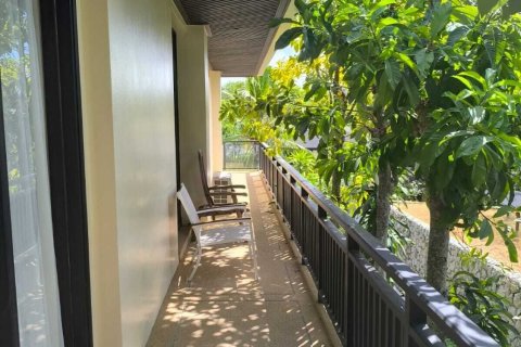 Квартира в Пхукете, Таиланд с 3 спальнями  № 139766 - фото 25