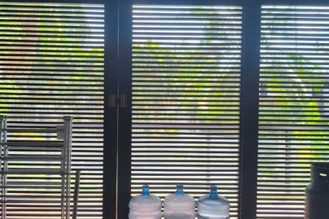 Квартира в Пхукете, Таиланд с 3 спальнями  № 139766 - фото 12