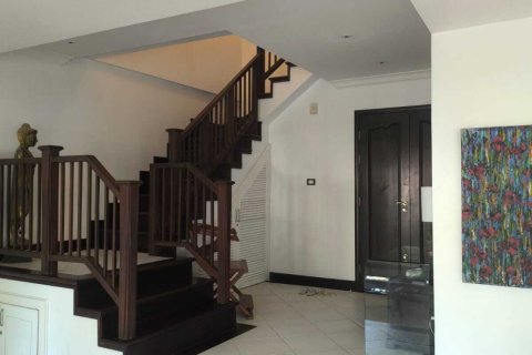 Квартира в Пхукете, Таиланд с 3 спальнями  № 139766 - фото 6