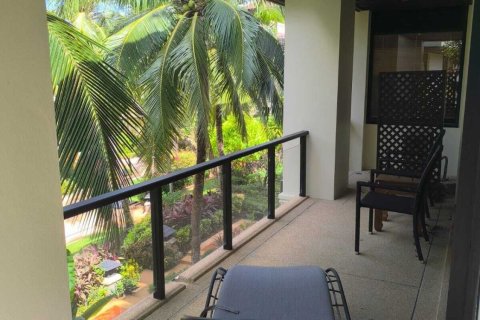 Квартира в Пхукете, Таиланд с 3 спальнями  № 139766 - фото 26