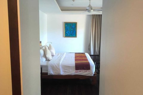 Квартира в Пхукете, Таиланд с 3 спальнями  № 139766 - фото 30