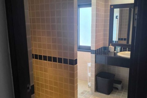 Квартира в Пхукете, Таиланд с 3 спальнями  № 139766 - фото 21