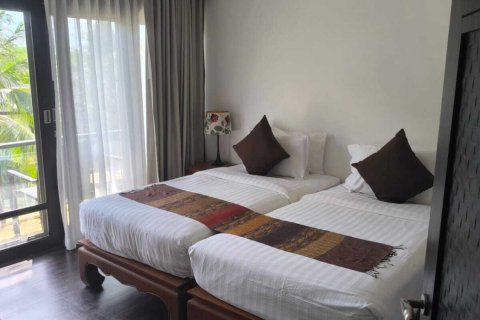 Квартира в Пхукете, Таиланд с 3 спальнями  № 139766 - фото 17