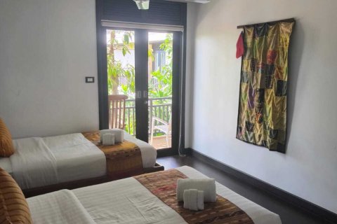 Квартира в Пхукете, Таиланд с 3 спальнями  № 139766 - фото 18