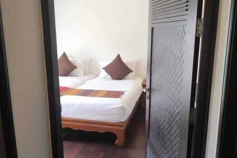 Квартира в Пхукете, Таиланд с 3 спальнями  № 139766 - фото 22