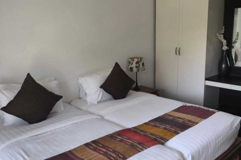 Квартира в Пхукете, Таиланд с 3 спальнями  № 139766 - фото 16