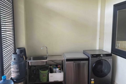 Квартира в Пхукете, Таиланд с 3 спальнями  № 139766 - фото 13