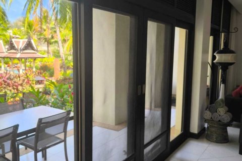 Квартира в Пхукете, Таиланд с 3 спальнями  № 139766 - фото 7