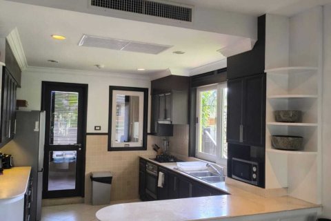 Квартира в Пхукете, Таиланд с 3 спальнями  № 139766 - фото 9