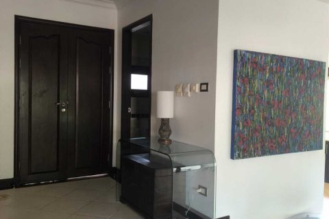 Квартира в Пхукете, Таиланд с 3 спальнями  № 139766 - фото 5