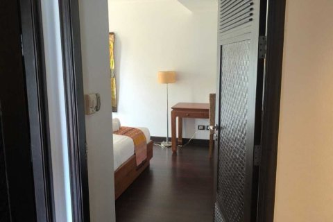 Квартира в Пхукете, Таиланд с 3 спальнями  № 139766 - фото 20