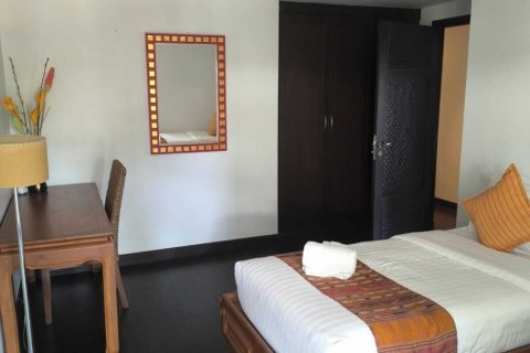 Квартира в Пхукете, Таиланд с 3 спальнями  № 139766 - фото 19