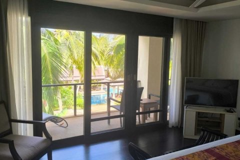 Квартира в Пхукете, Таиланд с 3 спальнями  № 139766 - фото 24