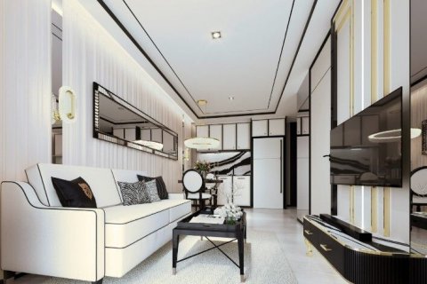 Condo in Pattaya, Thailand, 2 bedrooms  № 139761 - photo 2