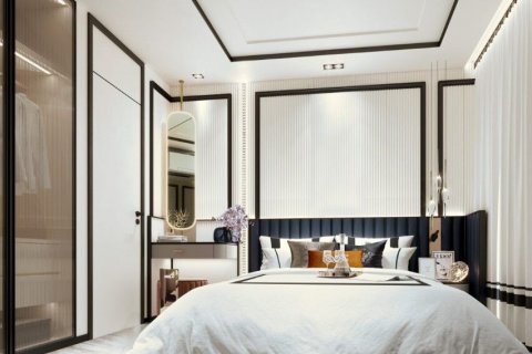 Condo in Pattaya, Thailand, 2 bedrooms  № 139761 - photo 1