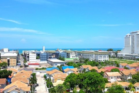 Condo in Pattaya, Thailand, 2 bedrooms  № 139761 - photo 5