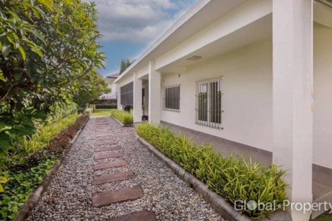 Maison à Pattaya, Thaïlande 3 chambres № 173924 - photo 6