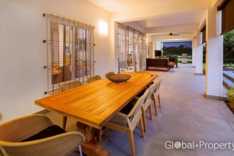 Maison à Pattaya, Thaïlande 3 chambres № 173924 - photo 11