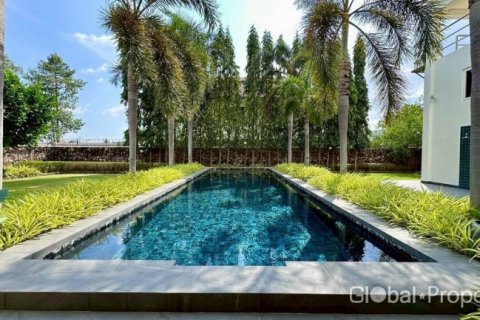 Maison à Pattaya, Thaïlande 3 chambres № 173924 - photo 9