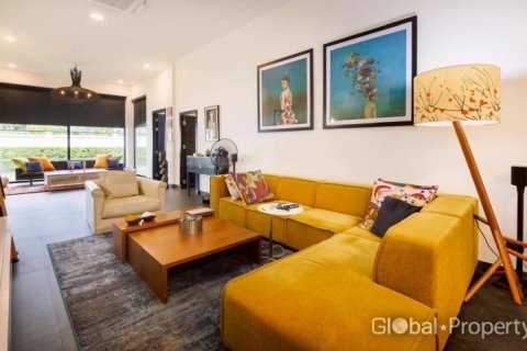 Maison à Pattaya, Thaïlande 3 chambres № 173924 - photo 16