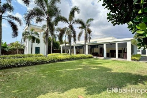 Maison à Pattaya, Thaïlande 3 chambres № 173924 - photo 7