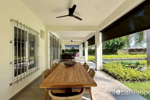 Maison à Pattaya, Thaïlande 3 chambres № 173924 - photo 10