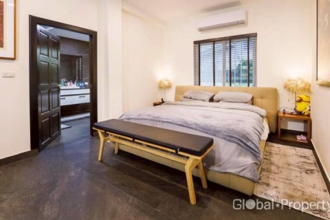 Maison à Pattaya, Thaïlande 3 chambres № 173924 - photo 13